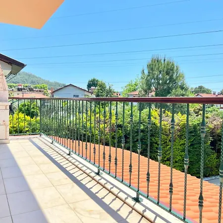 Centrally Located Very Large W Pool Jakuz And Car Park Villa Fethiye