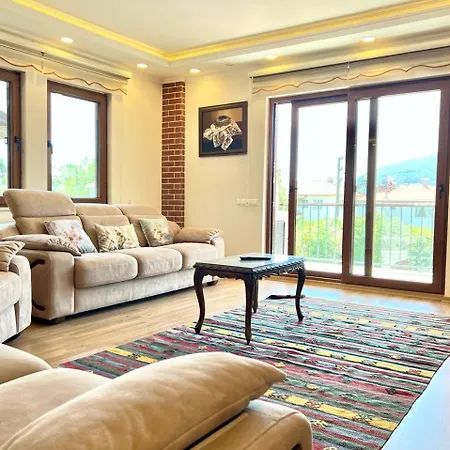 Villa Centrally Located Very Large W Pool Jakuz And Car Park *