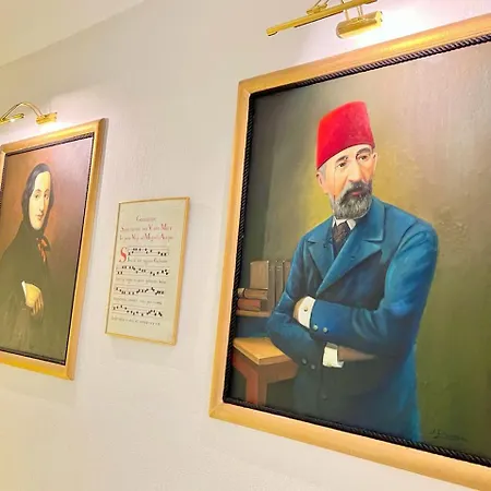 Villa Centrally Located Very Large W Pool Jakuz And Car Park *