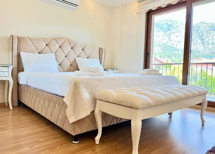 Centrally Located Very Large W Pool Jakuz And Car Park Vila